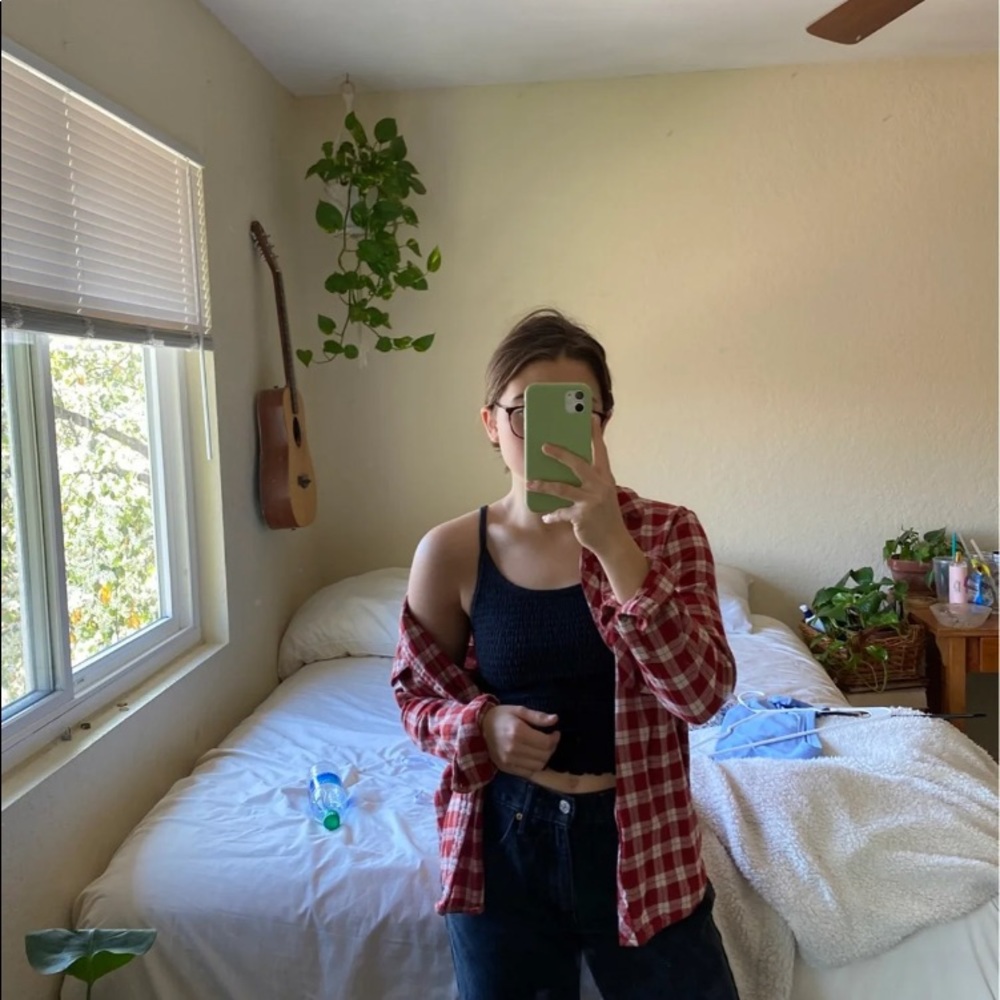 flannel - Picture 2 of 3